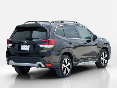 Photos of 2020 Subaru Forester Touring for sale in Noblesville, IN at Noblesville Imports