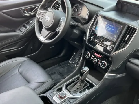 Another view of 2020 Subaru Forester Touring for sale in Noblesville, IN at Noblesville Imports