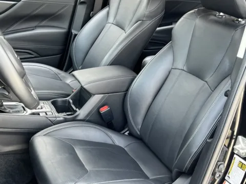 More photos of 2020 Subaru Forester Touring at Noblesville Imports, IN