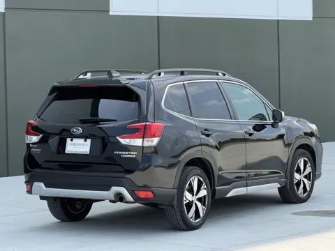 Photos of 2020 Subaru Forester Touring for sale in Noblesville, IN at Noblesville Imports