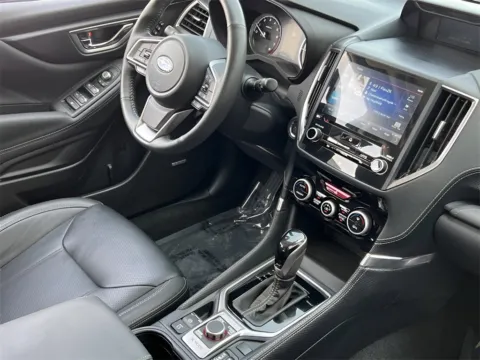 Another view of 2020 Subaru Forester Touring for sale in Noblesville, IN at Noblesville Imports