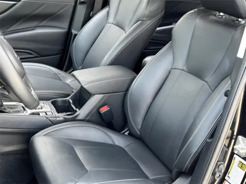 More photos of 2020 Subaru Forester Touring at Noblesville Imports, IN
