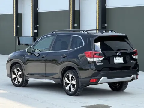 More photos of 2020 Subaru Forester Touring at Noblesville Imports, IN