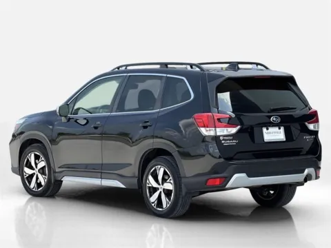 More photos of 2020 Subaru Forester Touring at Noblesville Imports, IN