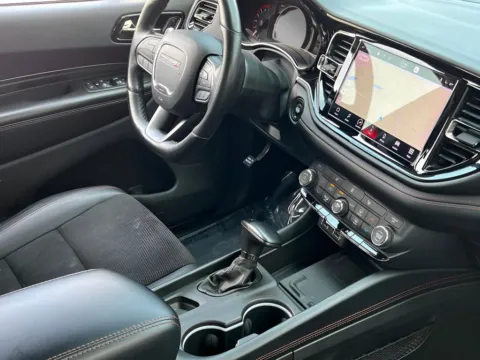 Another view of 2021 Dodge Durango R/T for sale in Noblesville, IN at Noblesville Imports