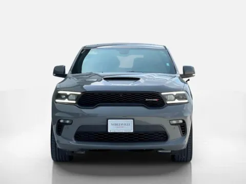 More photos of 2021 Dodge Durango R/T at Noblesville Imports, IN