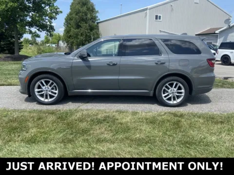 Photos of 2021 Dodge Durango R/T for sale in Noblesville, IN at Noblesville Imports