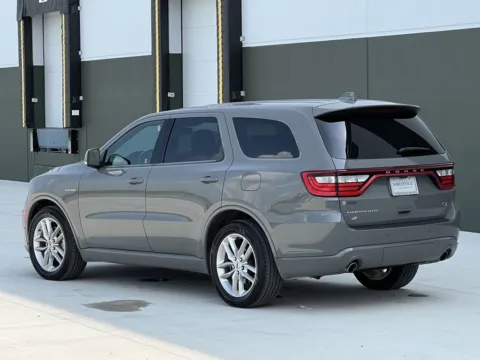 Photos of 2021 Dodge Durango R/T for sale in Noblesville, IN at Noblesville Imports