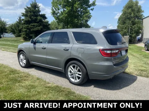 Another view of 2021 Dodge Durango R/T for sale in Noblesville, IN at Noblesville Imports