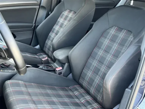 More photos of 2018 Volkswagen Golf GTI SE at Noblesville Imports, IN