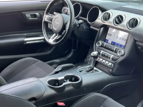 Another view of 2019 Ford Mustang GT for sale in Noblesville, IN at Noblesville Imports