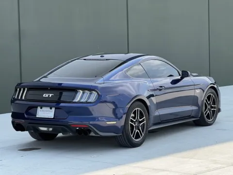 More photos of 2019 Ford Mustang GT at Noblesville Imports, IN