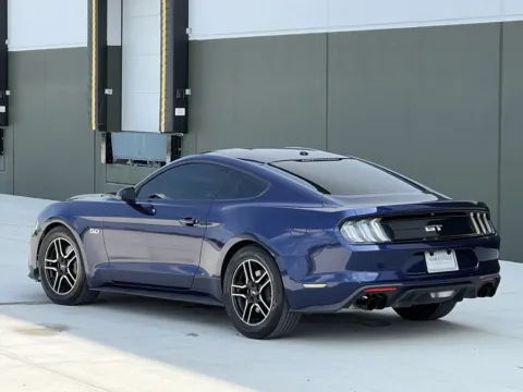 Photos of 2019 Ford Mustang GT for sale in Noblesville, IN at Noblesville Imports