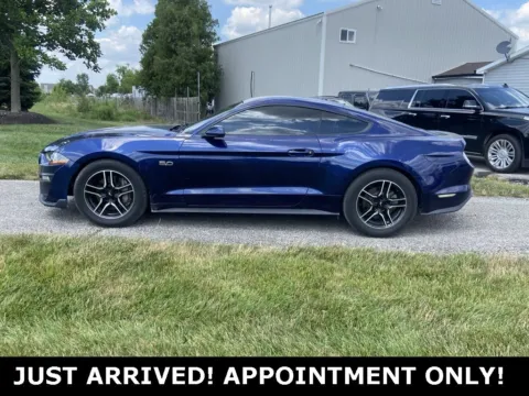 Photos of 2019 Ford Mustang GT for sale in Noblesville, IN at Noblesville Imports