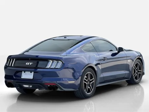More photos of 2019 Ford Mustang GT at Noblesville Imports, IN
