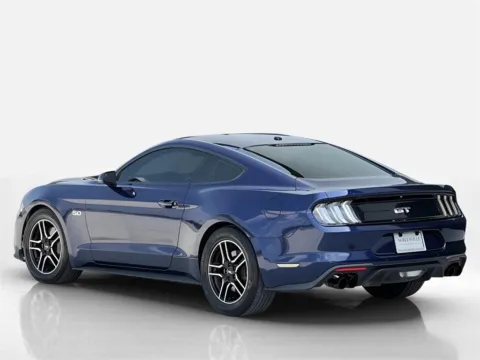 Photos of 2019 Ford Mustang GT for sale in Noblesville, IN at Noblesville Imports
