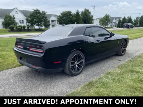 More photos of 2016 Dodge Challenger 392 Hemi Scat Pack Shaker at Noblesville Imports, IN