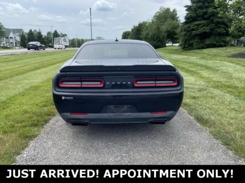 More photos of 2016 Dodge Challenger 392 Hemi Scat Pack Shaker at Noblesville Imports, IN