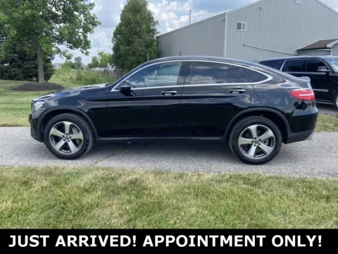 Photos of 2019 Mercedes-Benz GLC 300 for sale in Noblesville, IN at Noblesville Imports