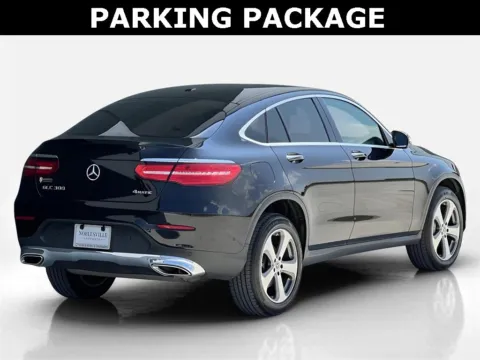 More photos of 2019 Mercedes-Benz GLC 300 at Noblesville Imports, IN