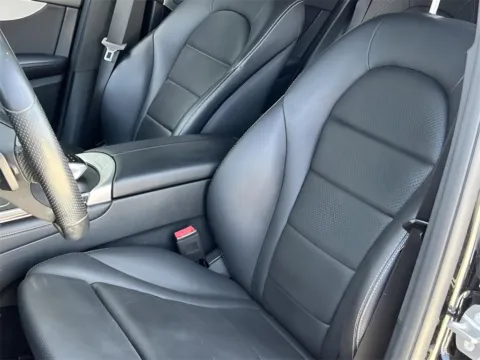 More photos of 2019 Mercedes-Benz GLC 300 at Noblesville Imports, IN