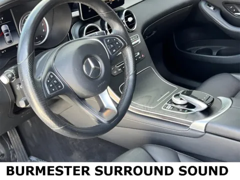 Another view of 2019 Mercedes-Benz GLC 300 for sale in Noblesville, IN at Noblesville Imports