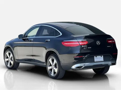 Photos of 2019 Mercedes-Benz GLC 300 for sale in Noblesville, IN at Noblesville Imports