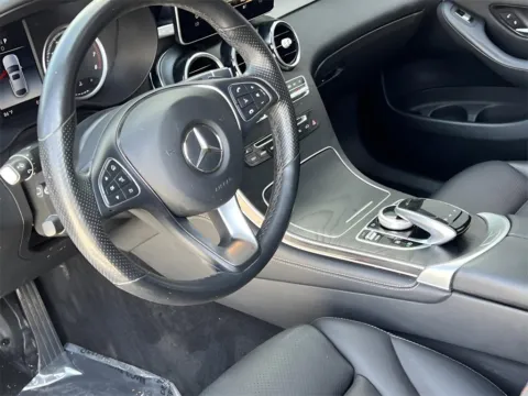 Another view of 2019 Mercedes-Benz GLC 300 for sale in Noblesville, IN at Noblesville Imports