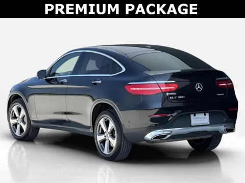 Photos of 2019 Mercedes-Benz GLC 300 for sale in Noblesville, IN at Noblesville Imports