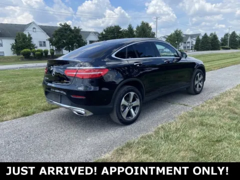 More photos of 2019 Mercedes-Benz GLC 300 at Noblesville Imports, IN