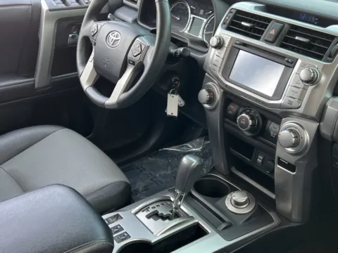 Another view of 2018 Toyota 4Runner SR5 Premium for sale in Noblesville, IN at Noblesville Imports