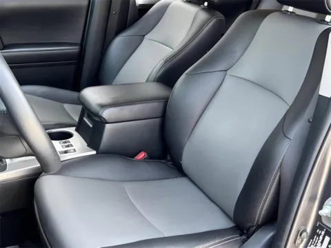 More photos of 2018 Toyota 4Runner SR5 Premium at Noblesville Imports, IN