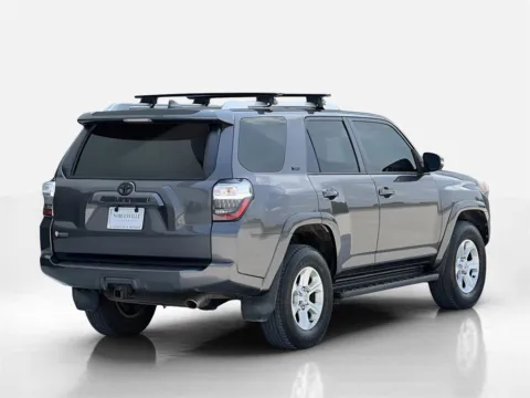 More photos of 2018 Toyota 4Runner SR5 Premium at Noblesville Imports, IN