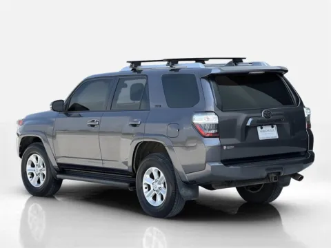 Photos of 2018 Toyota 4Runner SR5 Premium for sale in Noblesville, IN at Noblesville Imports