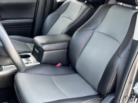 More photos of 2018 Toyota 4Runner SR5 Premium at Noblesville Imports, IN