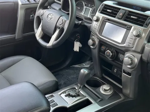 Another view of 2018 Toyota 4Runner SR5 Premium for sale in Noblesville, IN at Noblesville Imports