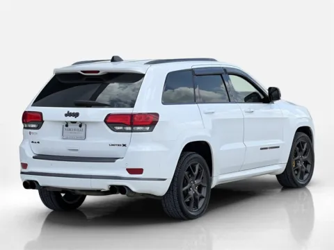 More photos of 2019 Jeep Grand Cherokee Limited X at Noblesville Imports, IN