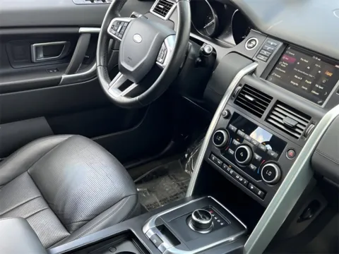 Another view of 2019 Land Rover Discovery Sport SE for sale in Noblesville, IN at Noblesville Imports