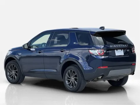 Photos of 2019 Land Rover Discovery Sport SE for sale in Noblesville, IN at Noblesville Imports