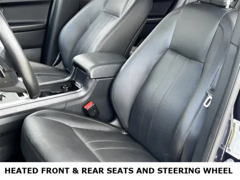 More photos of 2019 Land Rover Discovery Sport SE at Noblesville Imports, IN