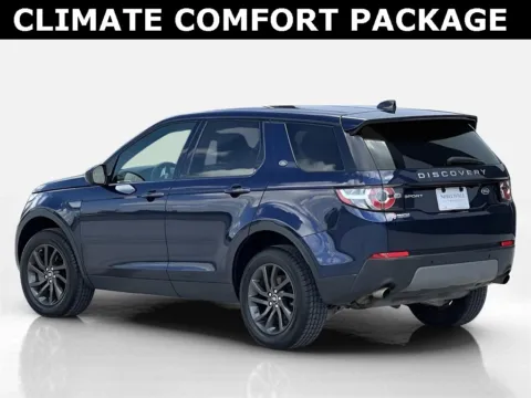 Photos of 2019 Land Rover Discovery Sport SE for sale in Noblesville, IN at Noblesville Imports