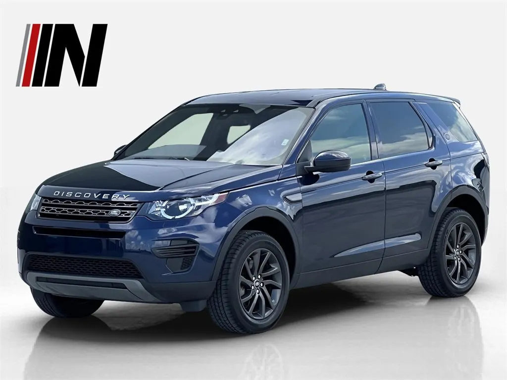 2019 Land Rover Discovery Sport SE for sale in Noblesville, IN