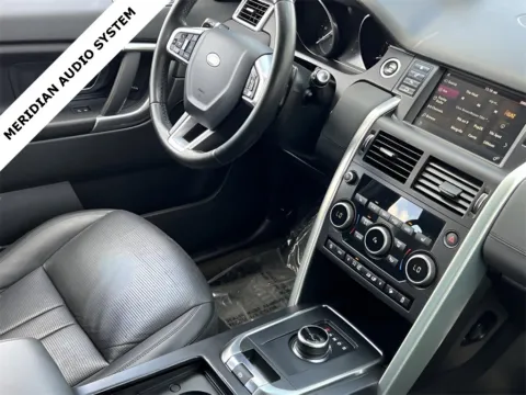 Another view of 2019 Land Rover Discovery Sport SE for sale in Noblesville, IN at Noblesville Imports