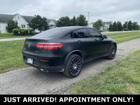 More photos of 2019 Mercedes-Benz GLC 300 at Noblesville Imports, IN