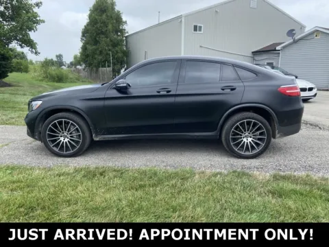 Photos of 2019 Mercedes-Benz GLC 300 for sale in Noblesville, IN at Noblesville Imports