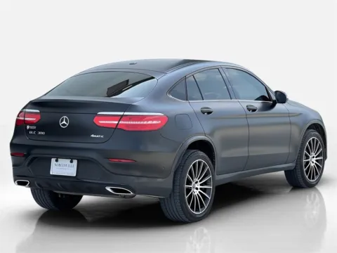 More photos of 2019 Mercedes-Benz GLC 300 at Noblesville Imports, IN