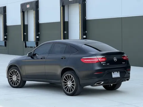 Photos of 2019 Mercedes-Benz GLC 300 for sale in Noblesville, IN at Noblesville Imports