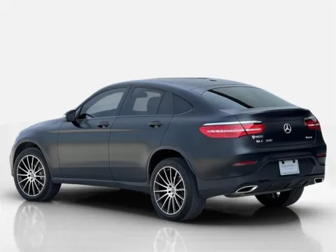 Photos of 2019 Mercedes-Benz GLC 300 for sale in Noblesville, IN at Noblesville Imports