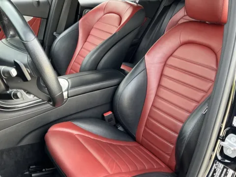 More photos of 2019 Mercedes-Benz GLC 300 at Noblesville Imports, IN