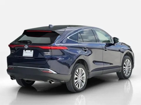 Photos of 2021 Toyota Venza Limited for sale in Noblesville, IN at Noblesville Imports